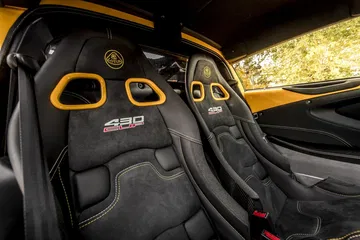 Lotus Exige 430 Cup 1019 021