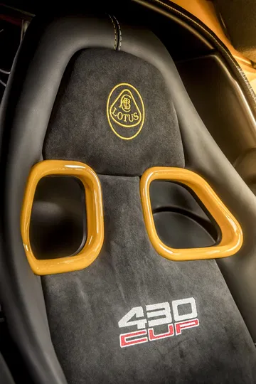 Lotus Exige 430 Cup 1019 022