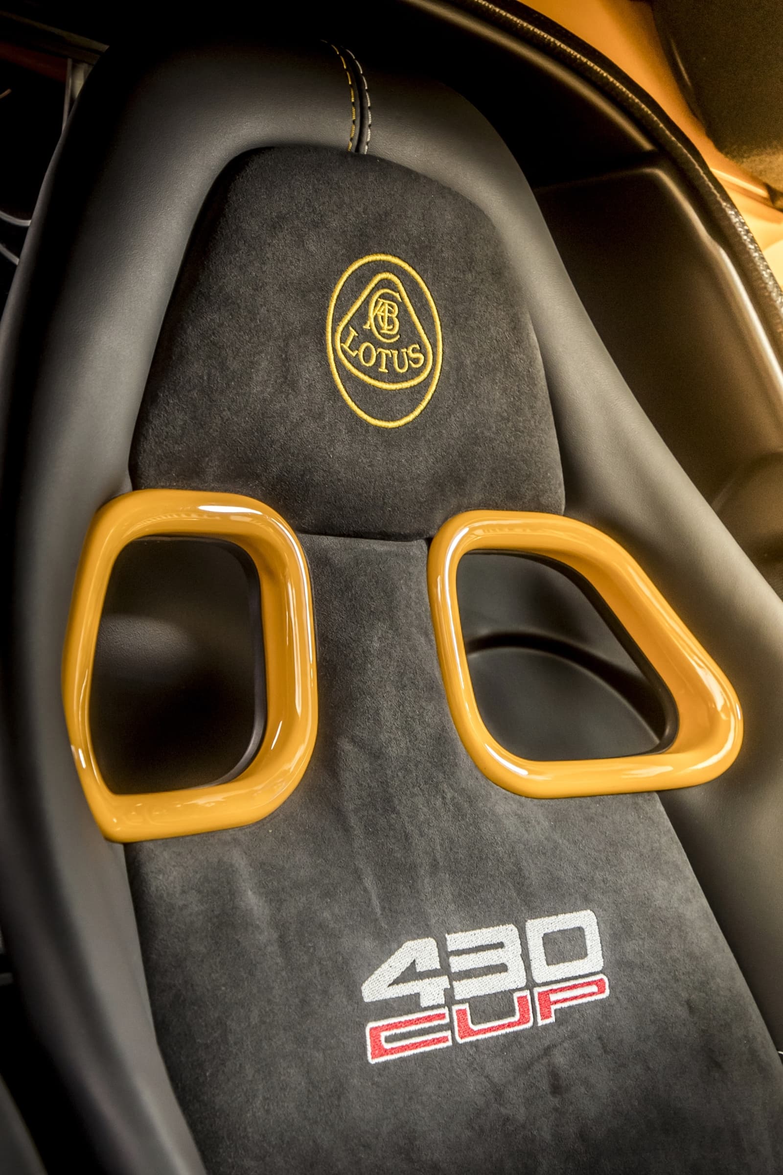Lotus Exige 430 Cup 1019 022