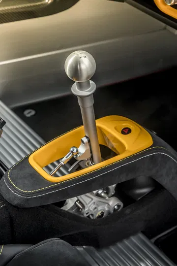 Lotus Exige 430 Cup 1019 023