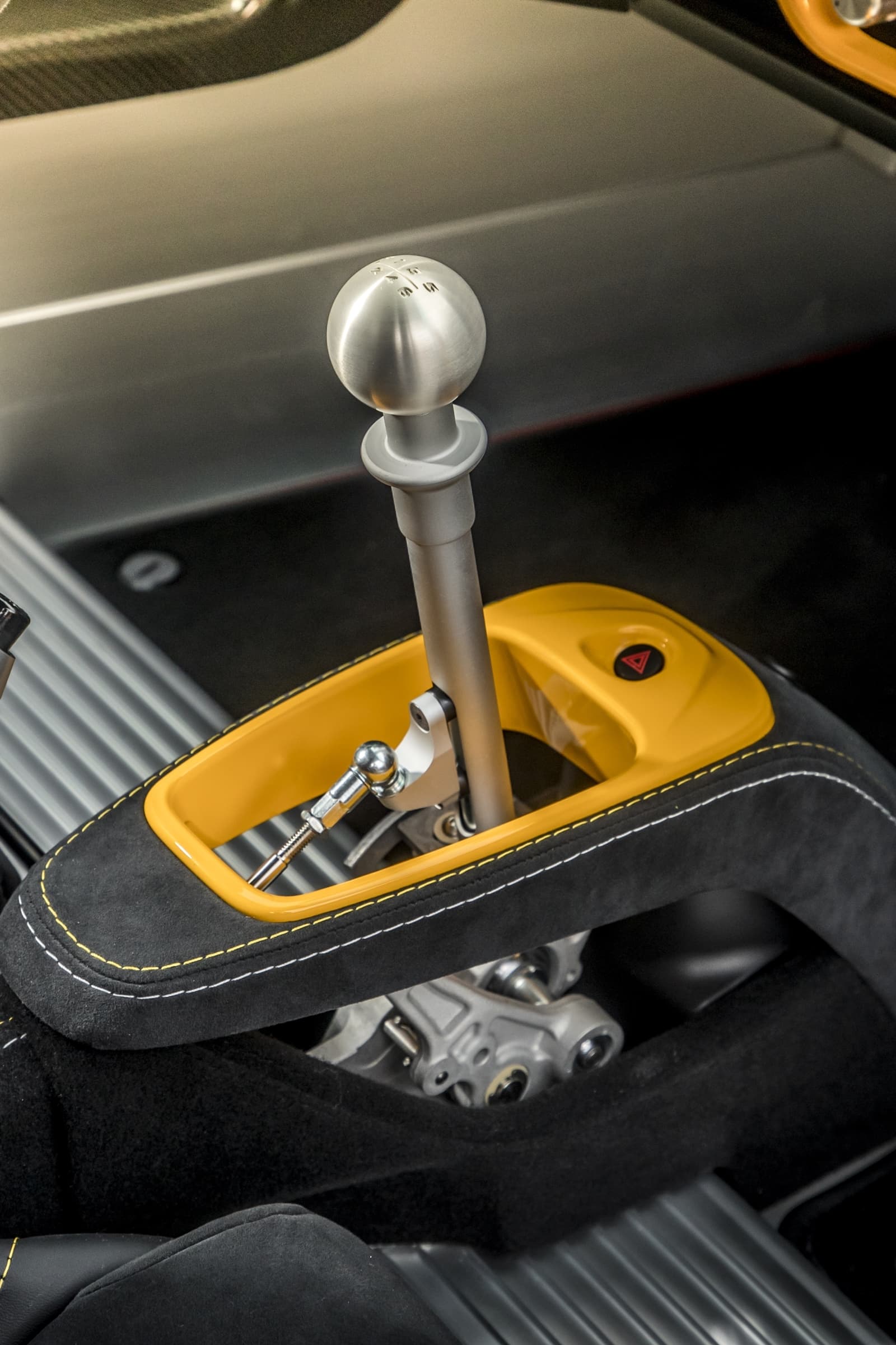 Lotus Exige 430 Cup 1019 023
