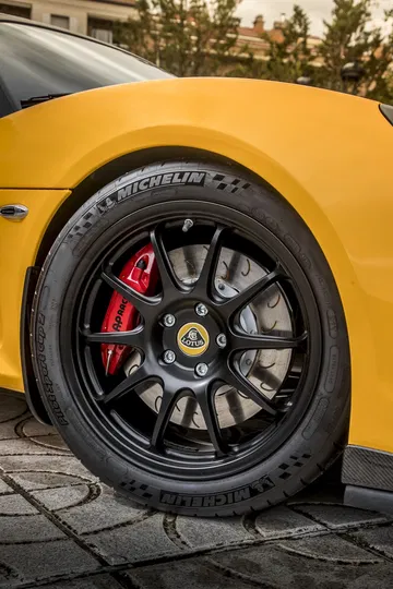 Lotus Exige 430 Cup 1019 025