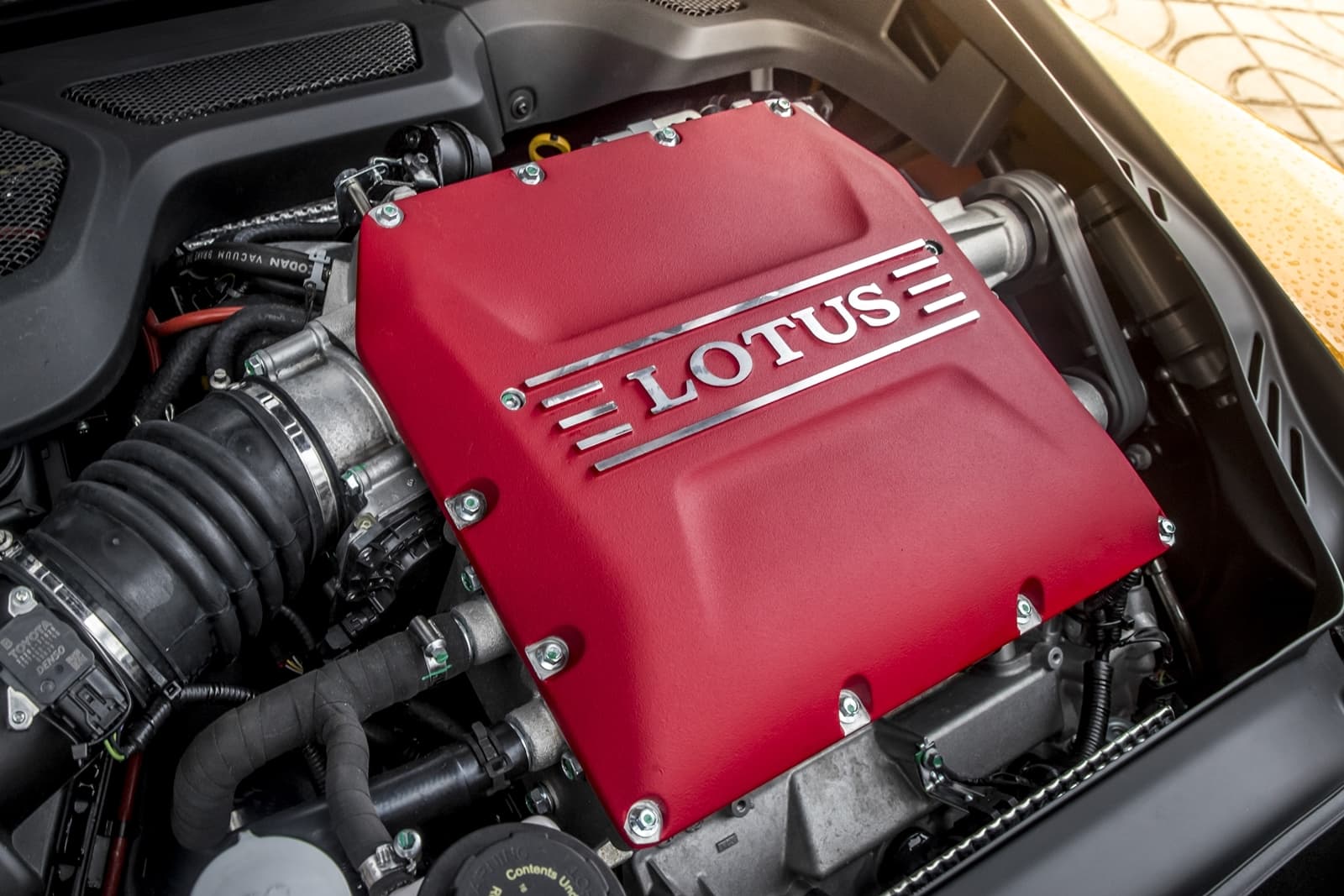 Lotus Exige 430 Cup 1019 026