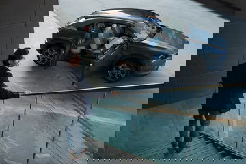 Mazda Mx 30 2020 05