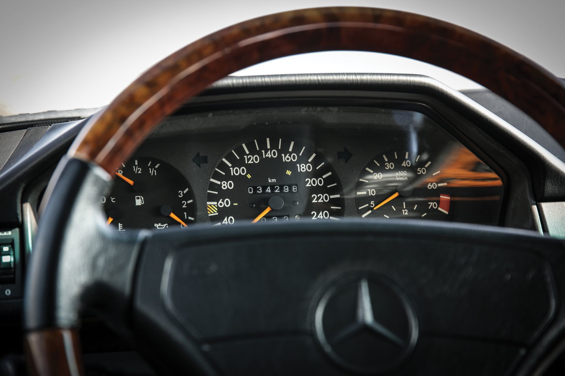 Mercedes E 36 T Amg Venta 10