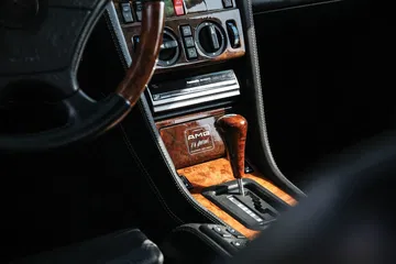 Mercedes E 36 T Amg Venta 11