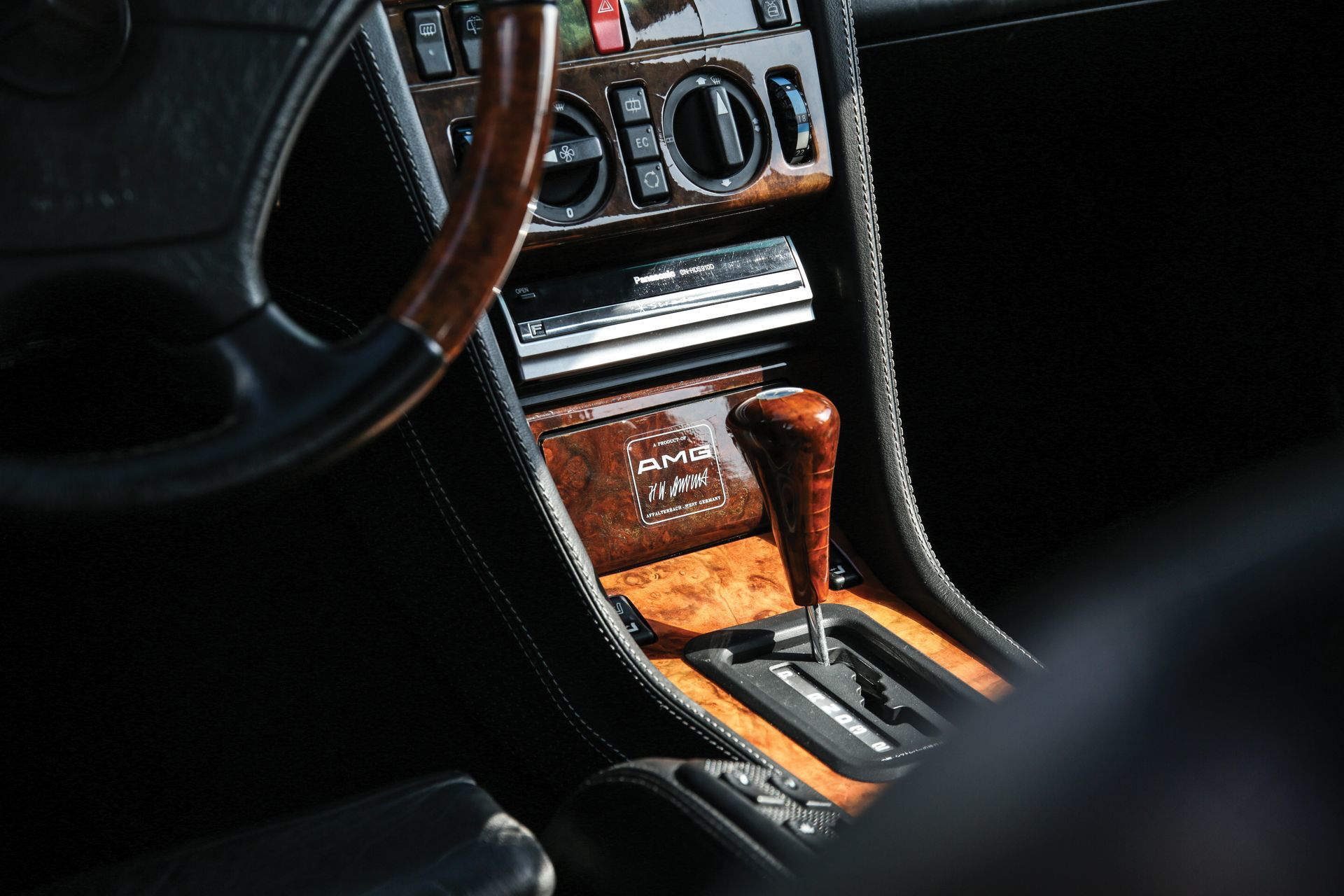 Mercedes E 36 T Amg Venta 11