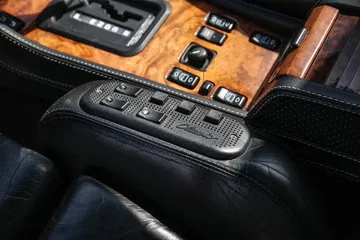 Mercedes E 36 T Amg Venta 12