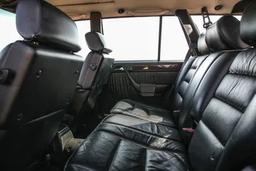 Mercedes E 36 T Amg Venta 13