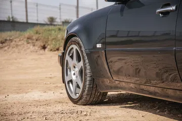 Mercedes E 36 T Amg Venta 15