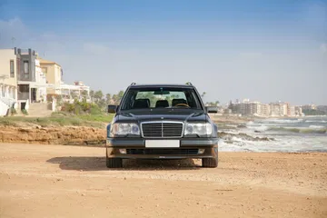 Mercedes E 36 T Amg Venta 7