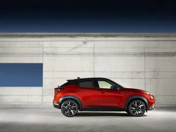 Nissan Juke 2020 Location 1