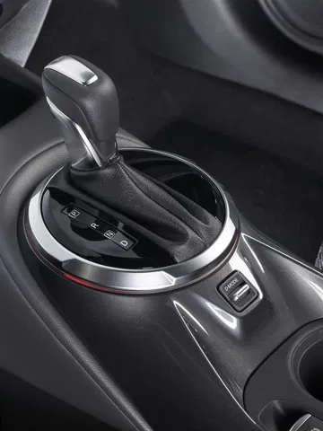 Nissan Juke 2020 Location 10