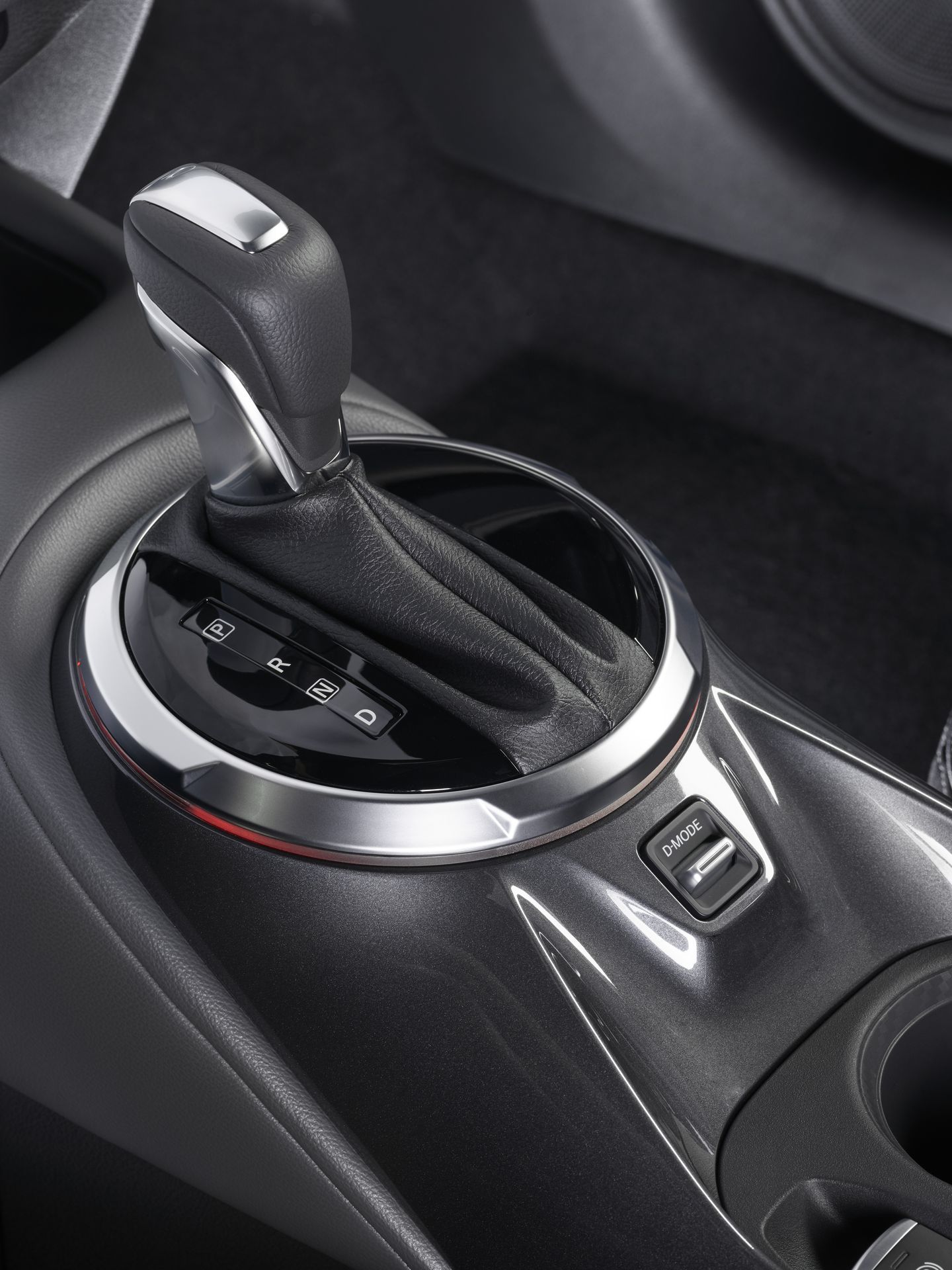 Nissan Juke 2020 Location 10