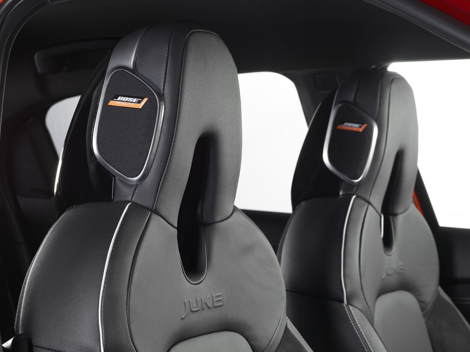 Nissan Juke 2020 Location 11