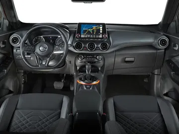 Nissan Juke 2020 Location 13