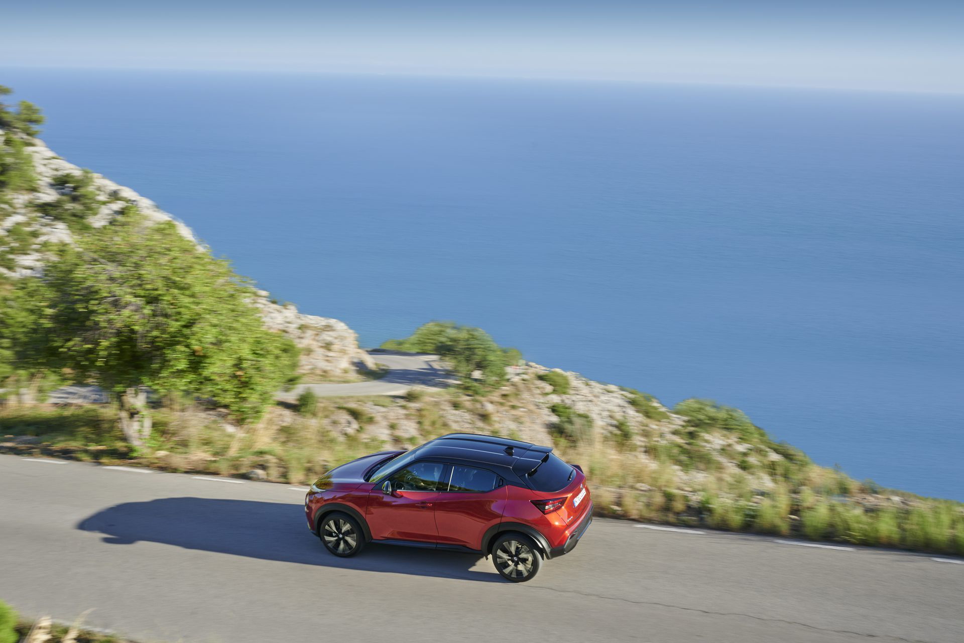 Nissan Juke 2020 Location 19