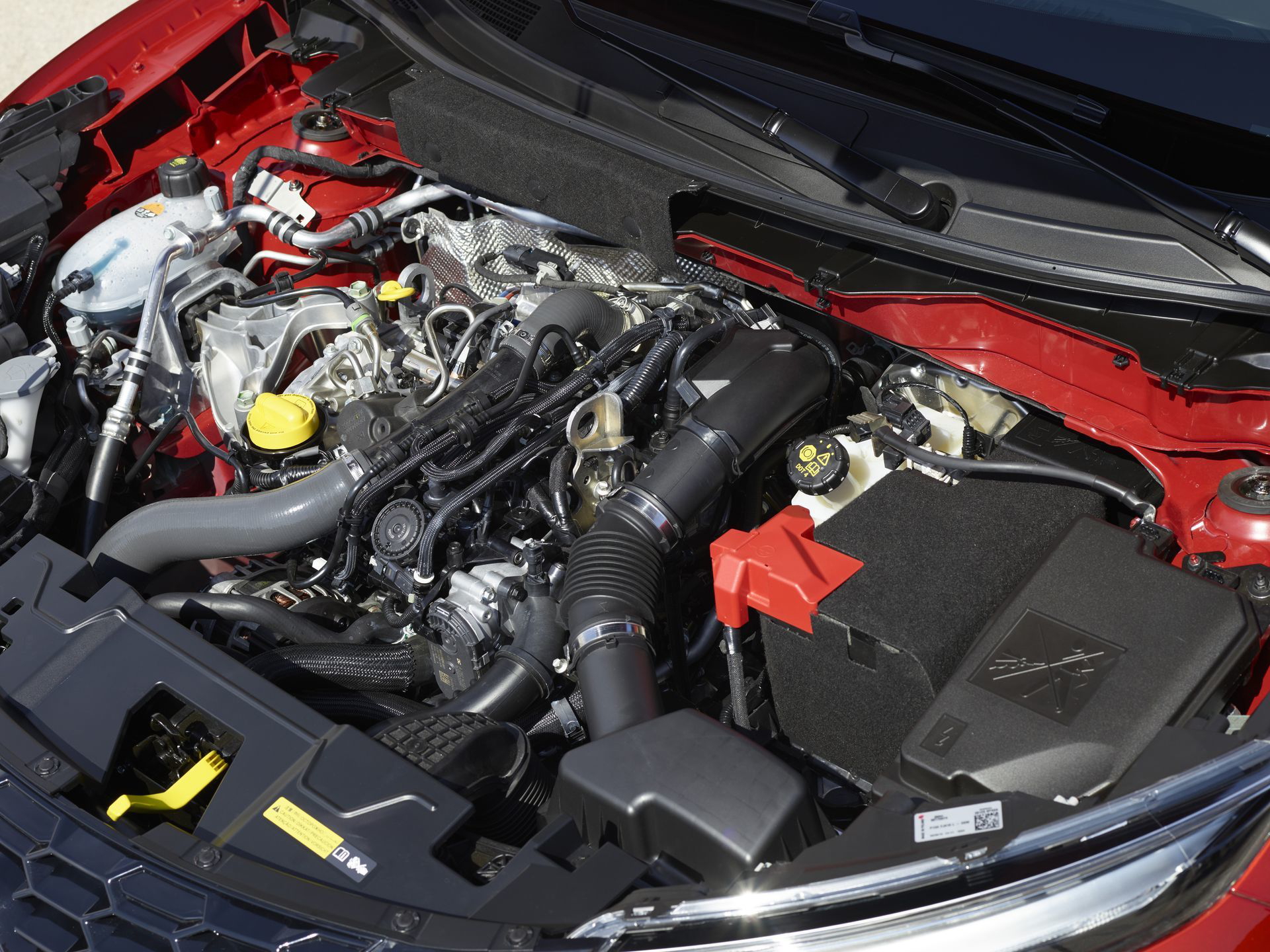 Nissan Juke 2020 Location 22
