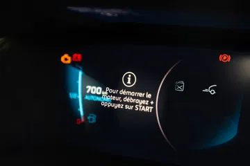 Peugeot 208 Gt Line 2019 Amarillo 101