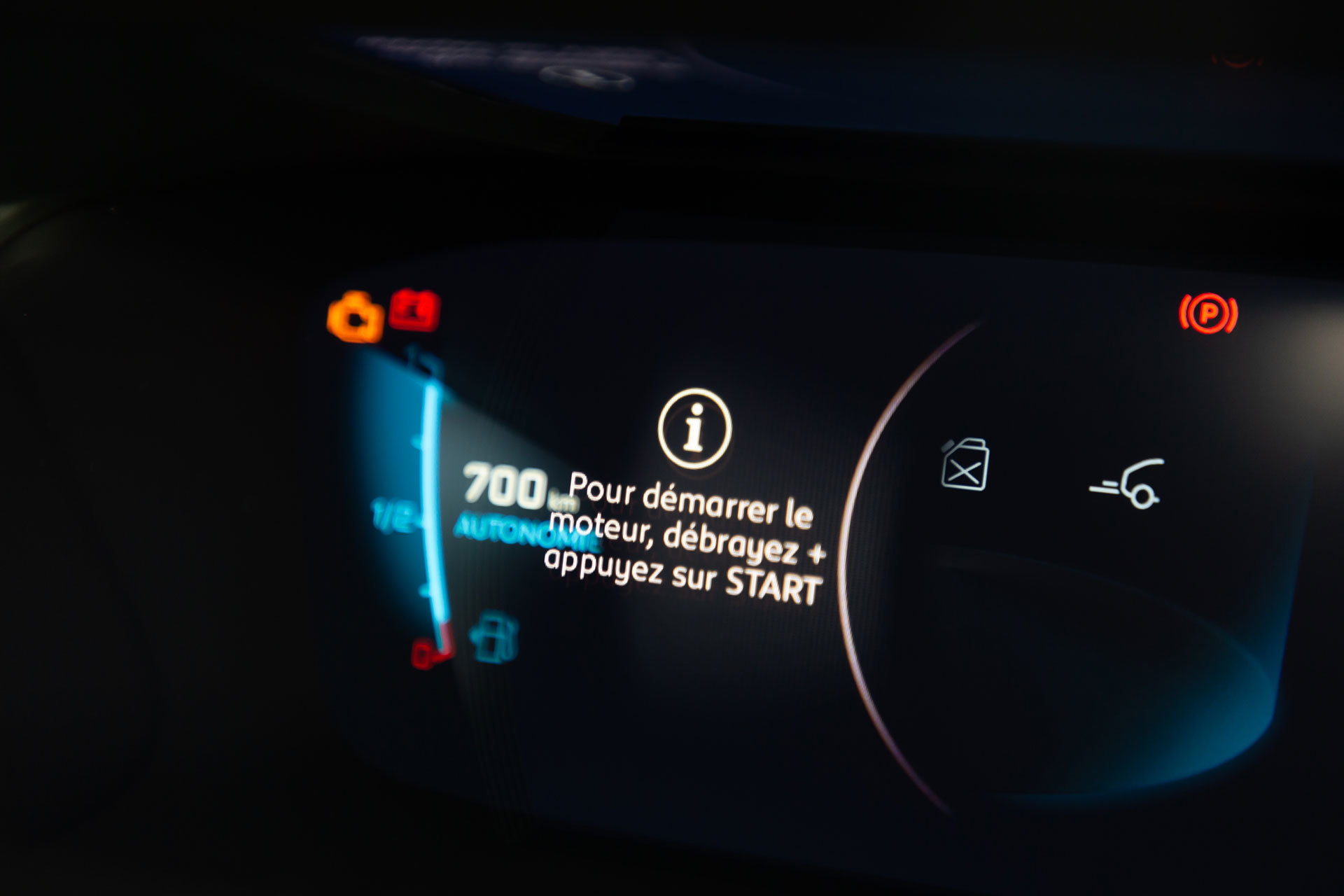 Peugeot 208 Gt Line 2019 Amarillo 101