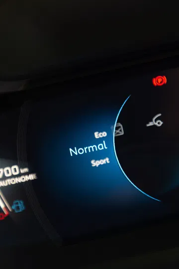 Peugeot 208 Gt Line 2019 Amarillo 102