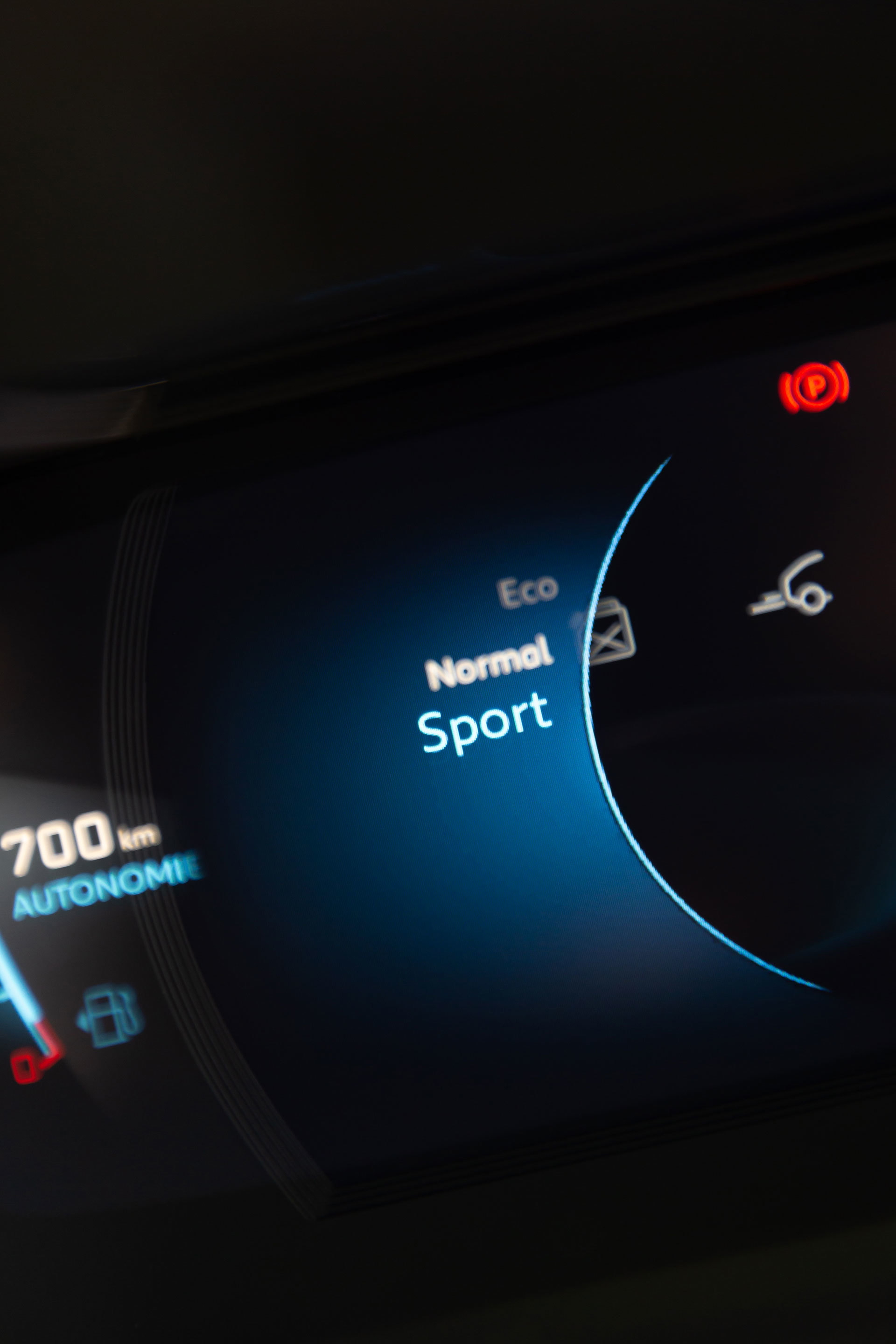 Peugeot 208 Gt Line 2019 Amarillo 103