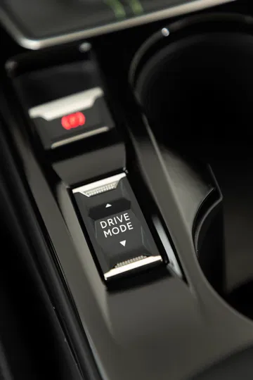 Peugeot 208 Gt Line 2019 Amarillo 53
