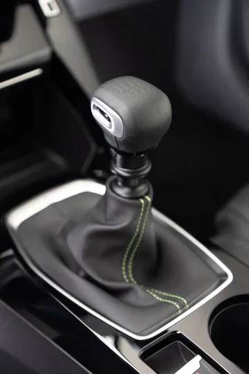 Peugeot 208 Gt Line 2019 Amarillo 54
