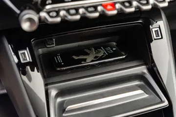 Peugeot 208 Gt Line 2019 Amarillo 64