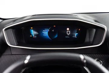 Peugeot 208 Gt Line 2019 Amarillo 71
