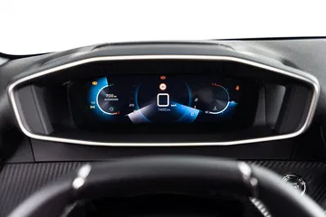 Peugeot 208 Gt Line 2019 Amarillo 72