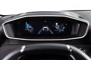 Peugeot 208 Gt Line 2019 Amarillo 73
