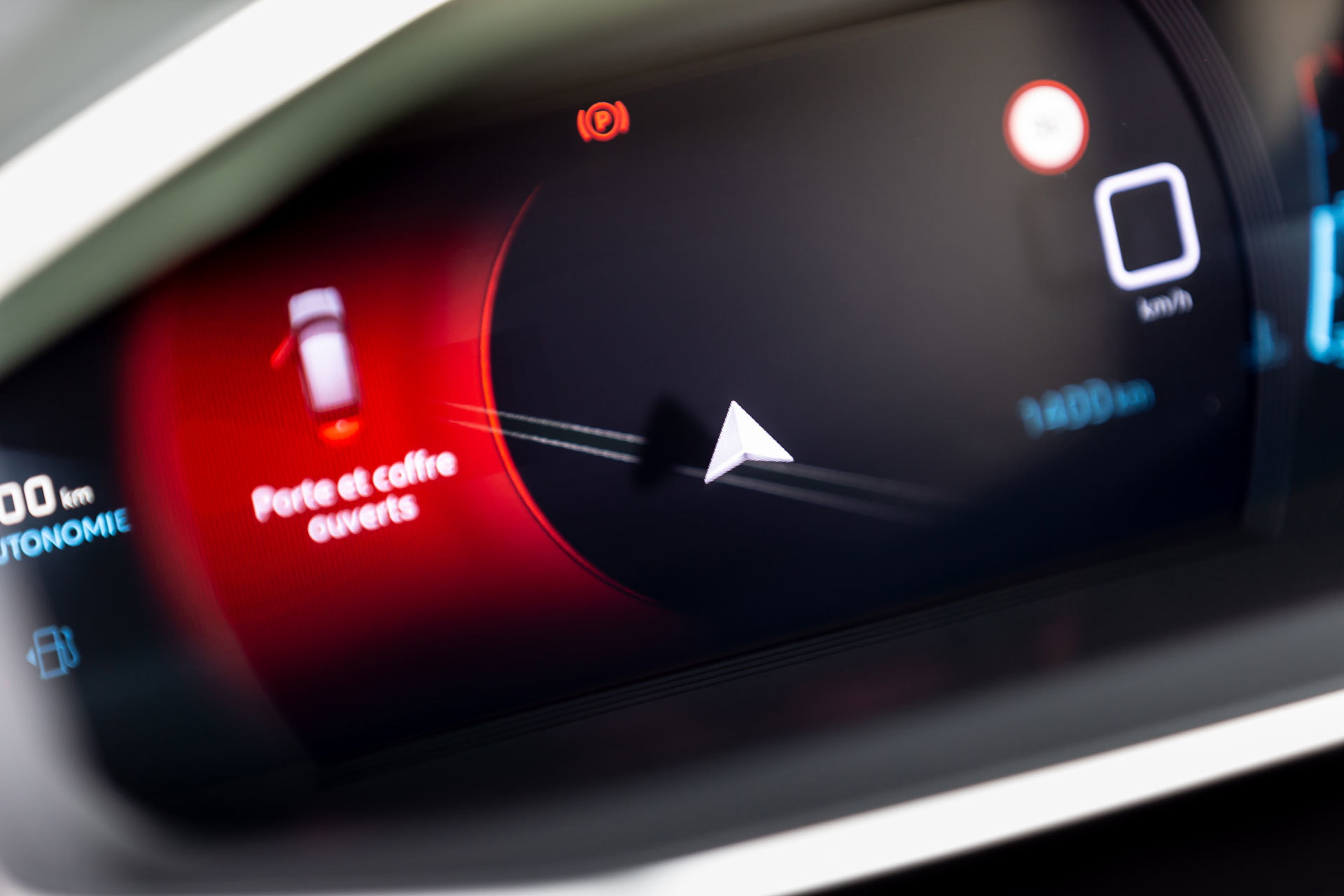 Peugeot 208 Gt Line 2019 Amarillo 76