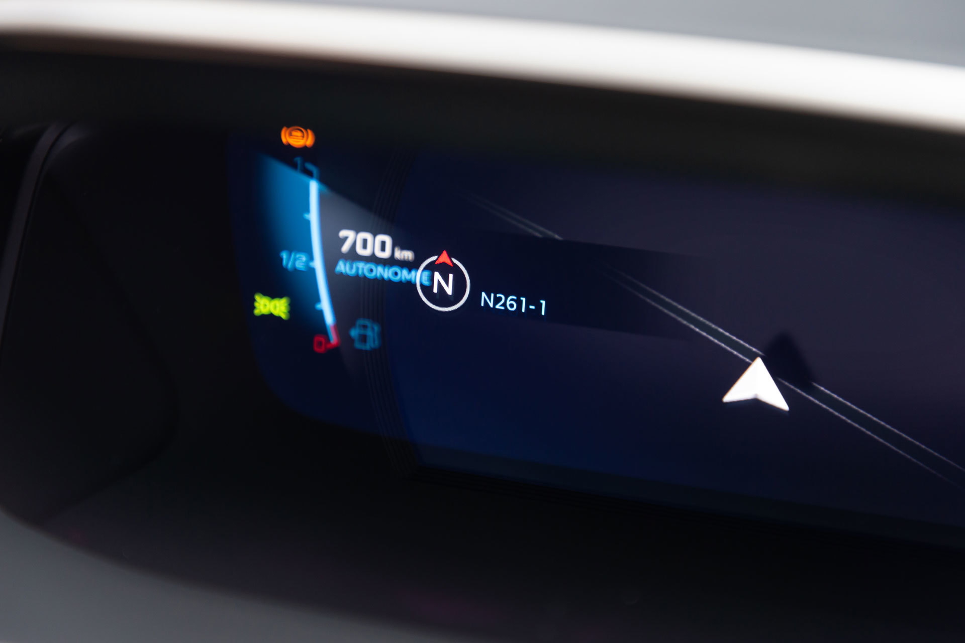 Peugeot 208 Gt Line 2019 Amarillo 77
