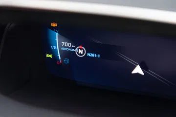 Peugeot 208 Gt Line 2019 Amarillo 78