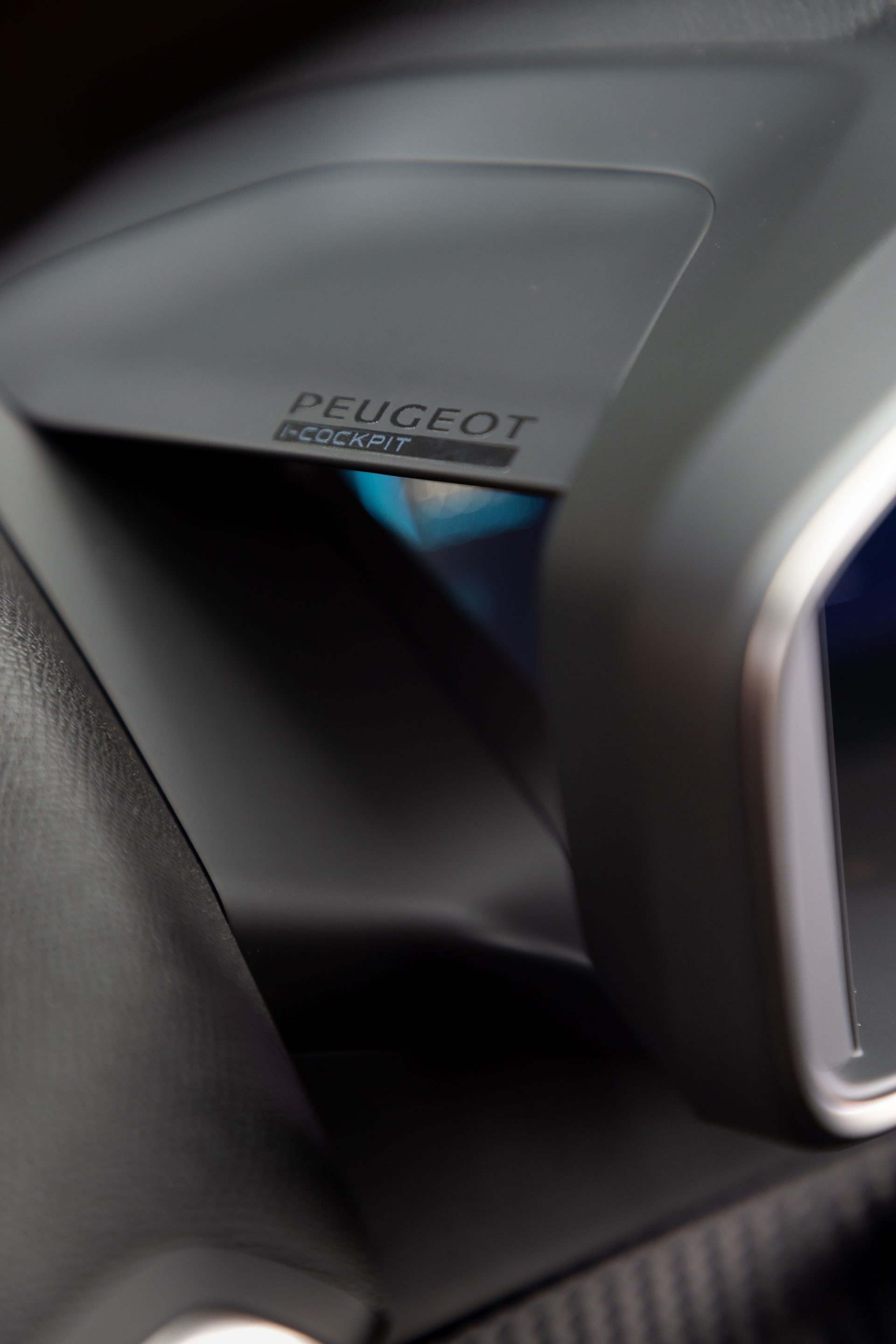 Peugeot 208 Gt Line 2019 Amarillo 79