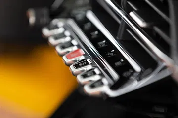 Peugeot 208 Gt Line 2019 Amarillo 90