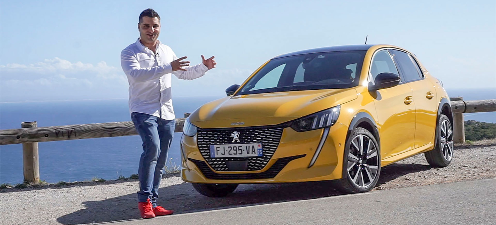 Peugeot 208 Prueba 2020 00