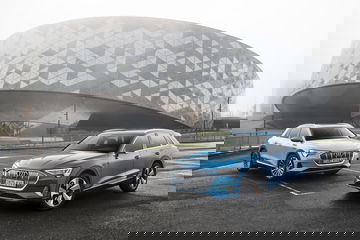 Prueba Audi E Tron 55 Quattro 03
