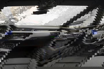 Prueba Audi E Tron 55 Quattro 030