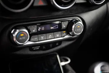 Prueba Nissan Juke 2020 10
