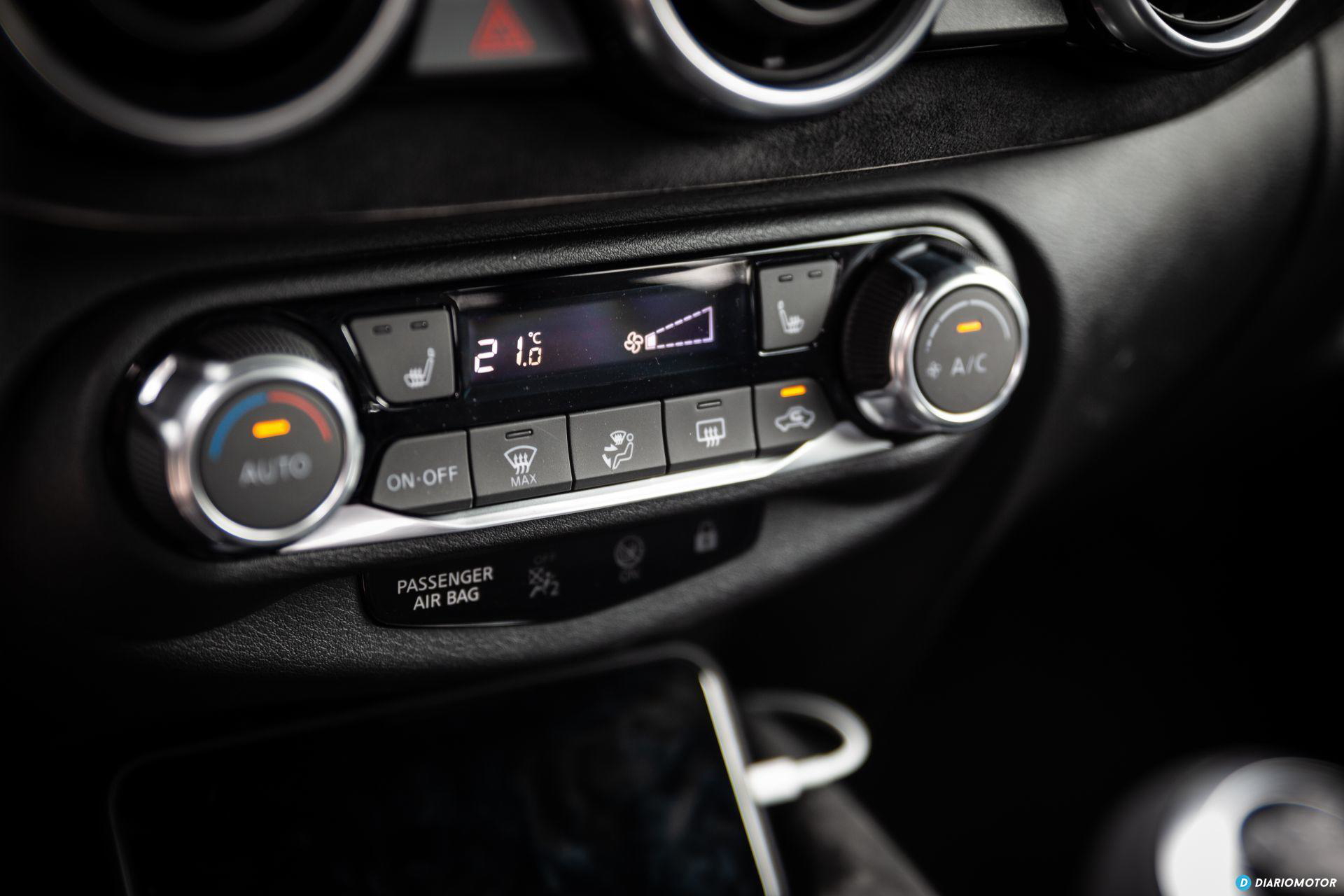 Prueba Nissan Juke 2020 10