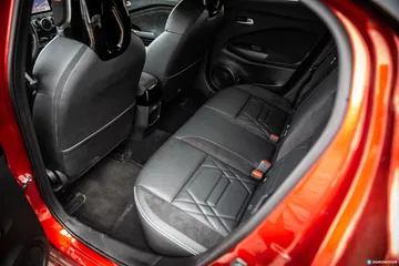 Prueba Nissan Juke 2020 12