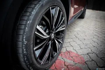 Prueba Nissan Juke 2020 13
