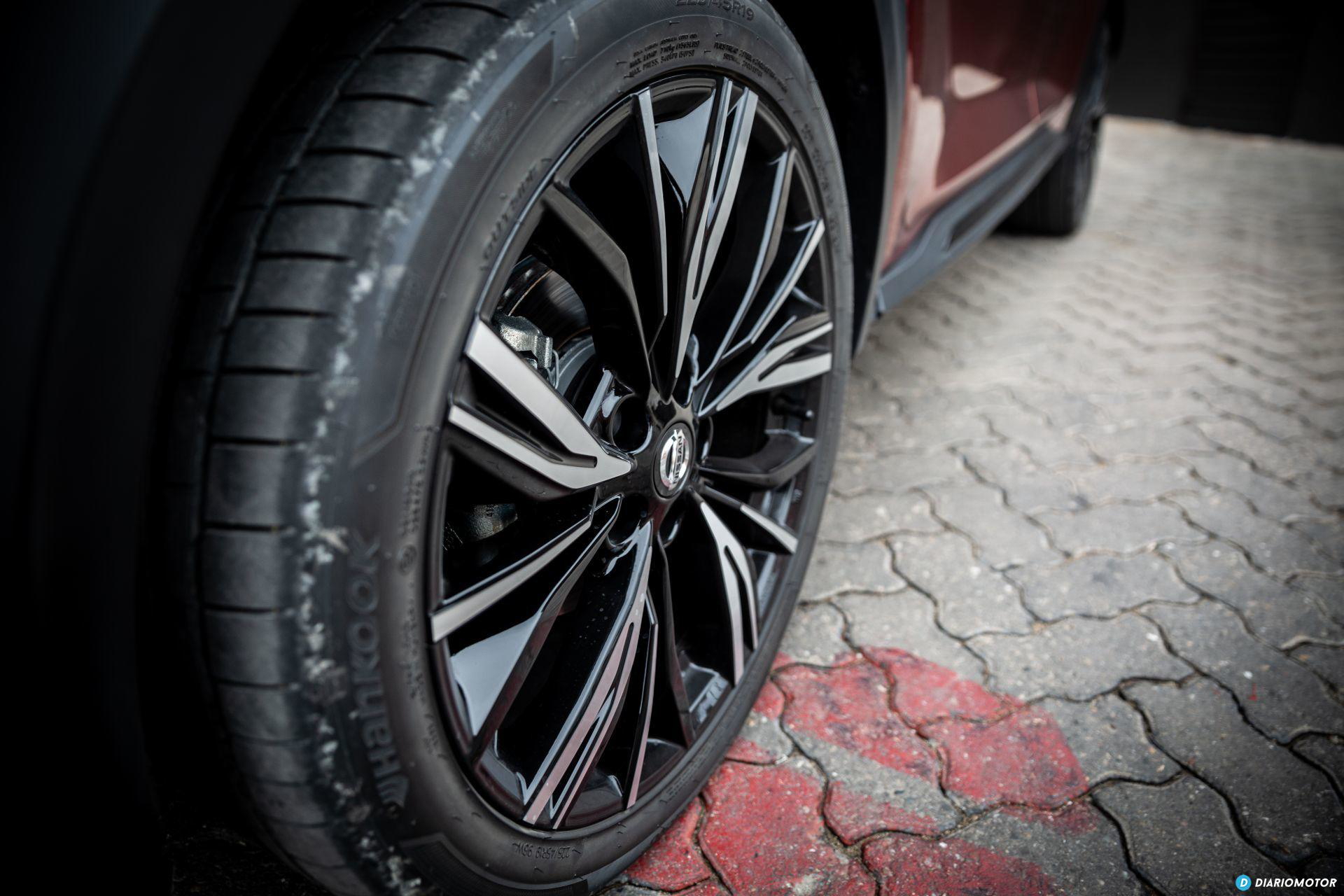 Prueba Nissan Juke 2020 13
