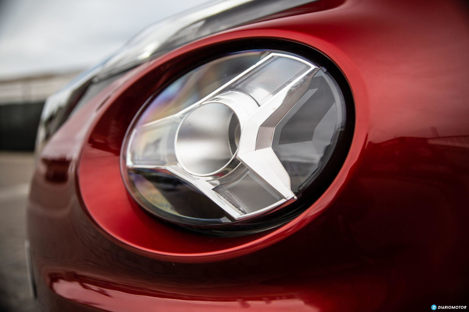 Prueba Nissan Juke 2020 15