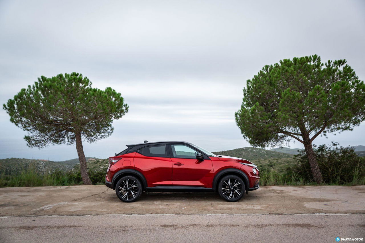 Prueba Nissan Juke 2020 18 