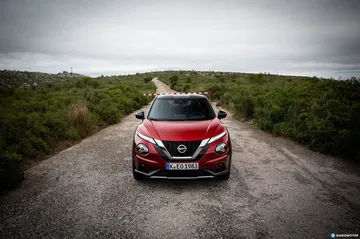 Prueba Nissan Juke 2020 20
