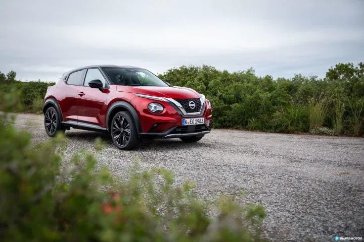 Prueba Nissan Juke 2020 22 