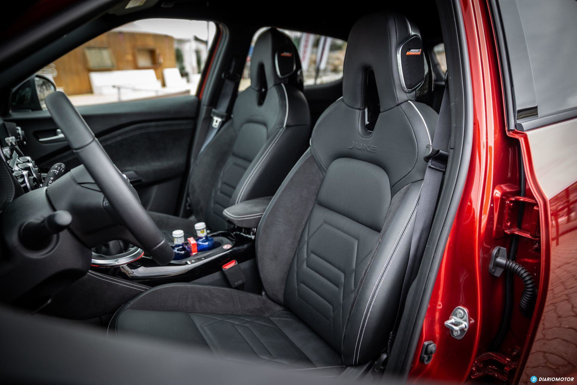 Prueba Nissan Juke 2020 4